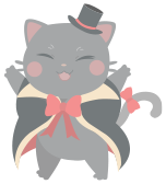 ぽににゃん