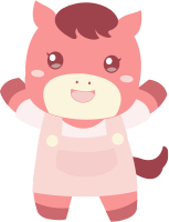 ぽにこ