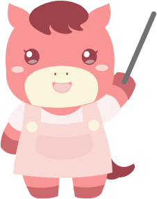 キャラクター画像②