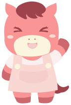 ぽにこ
