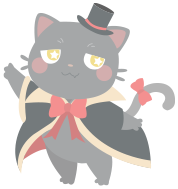 ぽににゃん