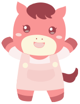 ぽにこ