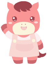 ぽにこ