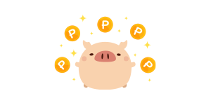 達成ボーナス1,000ポイント
