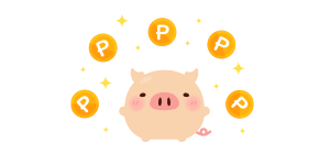 達成ボーナス800ポイント