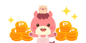 おともだちにもあなたにも特典プレゼント！