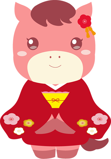 キャラクター画像