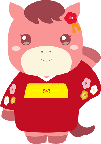 キャラクター画像