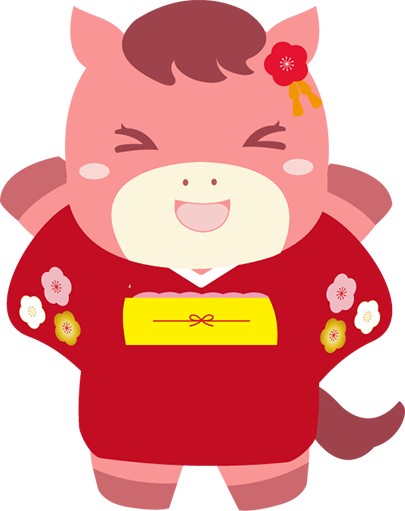 キャラクター画像