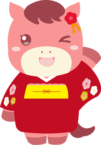 キャラクター画像