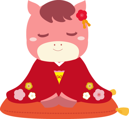 キャラクター画像