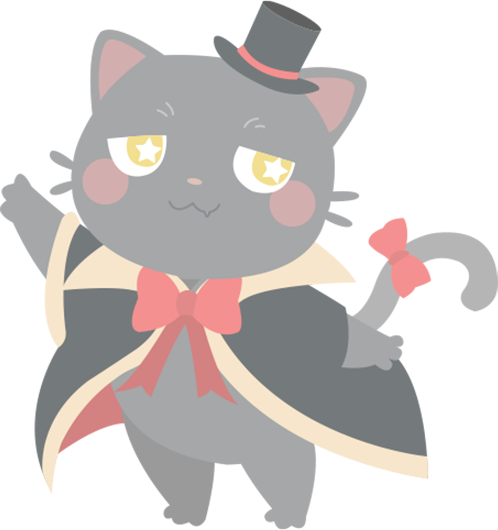 キャラクター画像