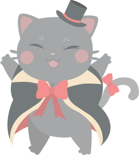 キャラクター画像