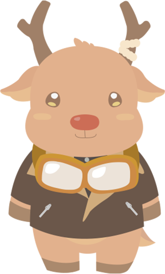 キャラクター画像