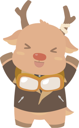 キャラクター画像