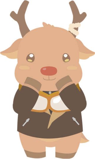 キャラクター画像