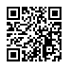 App Store QRコード
